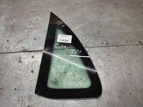 Стекло кузовное боковое левое 4S0KYY Citroen C3