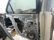 Ограничитель открывания двери задней 95SNGS Nissan Primera