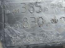 Корпус воздушного фильтра 20EU65 Citroen C5 - Фото 7