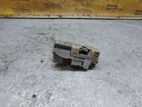 Замок двери передней правой AQNZ87 Peugeot 406 купить