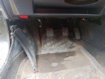 Узел педальный (блок педалей) 3DFOH9 Volvo V40 - Фото 2