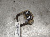 Ответная часть замка багажника 1O4U4B Peugeot 806 - Фото 2