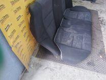 Сиденье заднее J15GG6 Mercedes C W202 купить с доставкой. Огромный выбор салонов. У нас есть практически все.