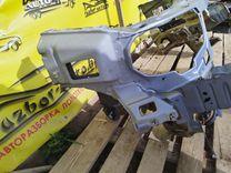 Передняя панель крепления облицовки (телевизор) NW9WZN Opel Zafira купить с доставкой