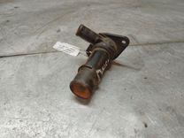 Фланец (тройник) системы охлаждения DURV3X Citroen Xsara купить в магазине запчастей бу