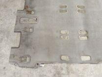 Ковер салонный TNCD9D Hyundai Trajet купить в магазине запчастей бу