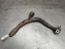 Рычаг передний правый SWSA11 Citroen C5 - Фото 1