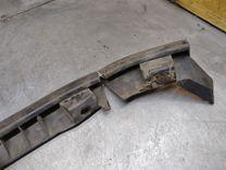 Кронштейн крепления бампера заднего 0R2KKT Volkswagen Sharan купить в магазине запчастей бу