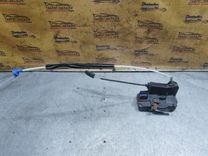 Замок двери передней правой KRY1M9 Opel Astra - Фото 8