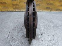 Диск тормозной передний XHI9S4 Citroen C8 купить