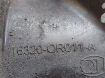 Корпус термостата K520VS Toyota Corolla Verso - Фото 5