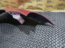 Крыло переднее правое XHY5ND Citroen C3 купить с доставкой