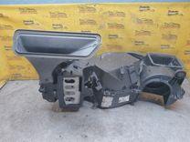 Корпус отопителя (печки) 7UP949 Volkswagen Polo - Фото 7