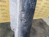 Накладка на порог 265RTR Toyota Avensis - Фото 5