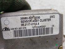 Датчик ускорения KR9LWF Honda Accord купить