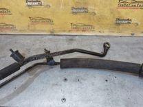 Трубка гидроусилителя WSQQ17 BMW X5 E53 - Фото 3