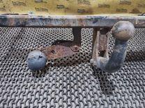 Прицепное устройство (фаркоп) SHMRTW Ford Mondeo купить с доставкой