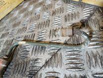 Трубка топливная Z50R75 Rover 45 - Фото 2