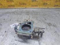 Заслонка дроссельная 5XST72 Subaru Forester