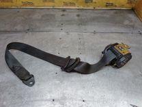 Ремень безопасности передний левый 1UHM6N Peugeot 607 купить