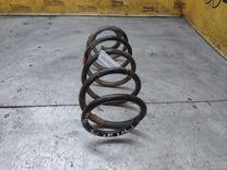 Пружина передняя 3AZLG9 Peugeot 407 купить