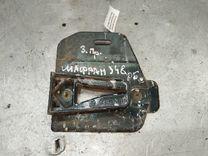 Кронштейн крепления бампера заднего VAUGQH Renault Safrane - Фото 1