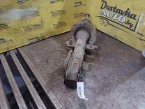 Амортизатор передний правый 9JO5VT Renault Laguna - Фото 7