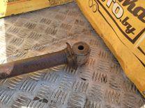 Амортизатор задний левый C4AI3Y Audi 80 купить с доставкой