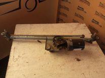 Моторчик передних стеклоочистителей (дворников) VP9XO2 Opel Vectra купить