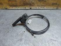 Трос капота O5K2MA Opel Insignia - Фото 3