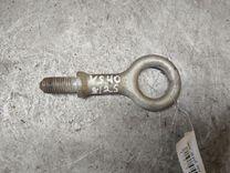 Крюк буксировочный ZVCBZ7 Volvo S40 купить в магазине запчастей бу