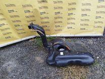 Бак топливный AO1QHE Seat Toledo