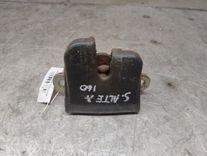 Замок багажника 6E3JZF Seat Altea - Фото 2