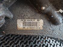 КПП механическая (МКПП) 5-ступенчатая GBNYRD Renault Scenic undefined