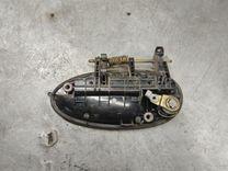 Ручка наружная передняя правая MBBO7C Daewoo Matiz купить