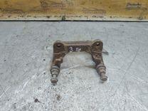 Скоба суппорта заднего 50YBNY Alfa Romeo 156 - Фото 2