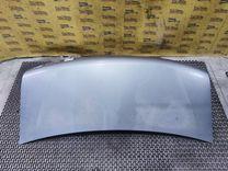 Крышка багажника (дверь 3-5) 8C3K78 Renault Megane купить с доставкой