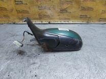 Зеркало наружное левое UKP3RU Peugeot 406 - Фото 5