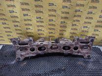 Балка подвески задняя 78PA9E Peugeot 406 купить на авторазборке