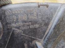 Защита (кожух) ремня ГРМ E012SP Volkswagen Bora купить в магазине запчастей бу