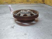 Шкив коленвала O5RE8N Renault Kangoo купить