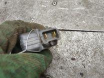 Активатор замка крышки топливного бака E35MKX Renault Megane купить в магазине запчастей бу