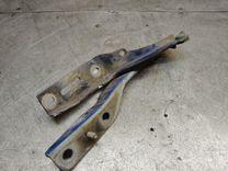 Петля капота N1TY7C Peugeot 307 купить на авторазборке