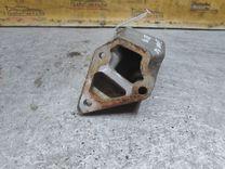 Кронштейн двигателя CQPIR2 Fiat Bravo купить на авторазборке