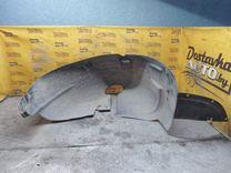 Защита арок задняя левая (подкрылок) 79V85H Peugeot 307 купить с доставкой