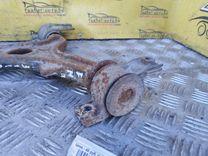 Рычаг передний левый NO44DY Fiat Marea купить с доставкой