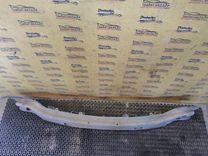 Усилитель бампера заднего HYB6AV Renault Espace - Фото 4