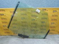 Стекло двери задней левой LZYC4R Audi 80 купить