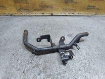 Трубка охлаждающей жидкости металлическая 9SDS0O Audi A4 купить с доставкой