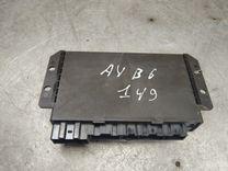 Блок комфорта EN699H Audi A4 купить